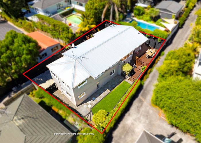  at 10A Tilden Avenue, Hillcrest, Auckland