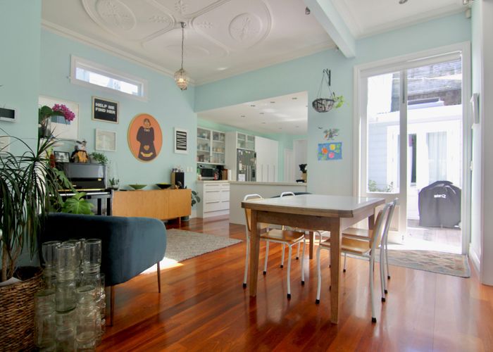  at 84A Rintoul St, Newtown, Wellington, Wellington