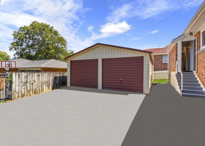  at 146 Seabrook Avenue, New Lynn, Waitakere City, Auckland