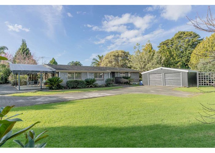 Recently sold 11 Riverview Road, Kerikeri homes.co.nz