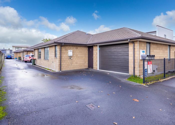  at 3/193 Massey Street, Frankton, Hamilton, Waikato