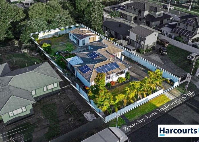  at 5 Cornwall Road, Papatoetoe, Manukau City, Auckland