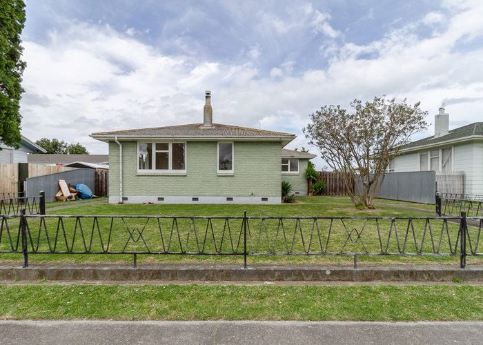  at 30 Neal Crescent, Onekawa, Napier