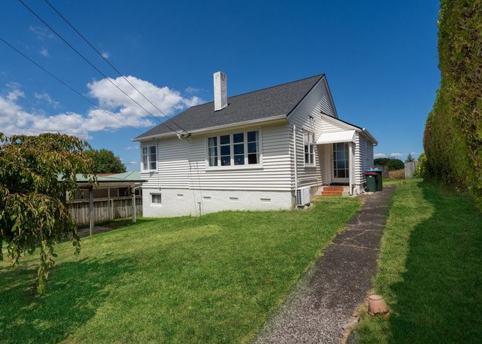  at 50 Rawhiti Road, One Tree Hill, Auckland City, Auckland