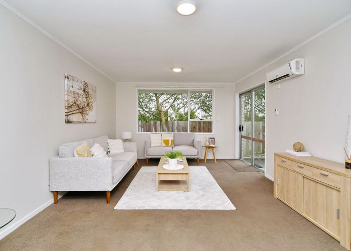  at 2/25 Sherborne Street, St Albans, Christchurch