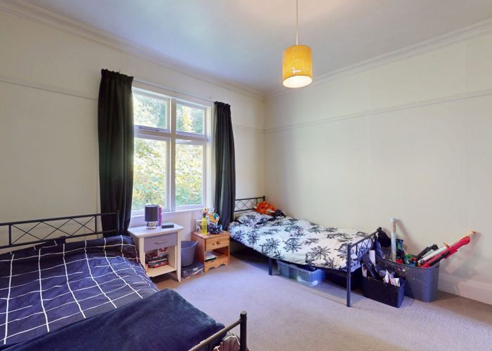  at 2/21 Essex Street, Aro Valley, Wellington, Wellington