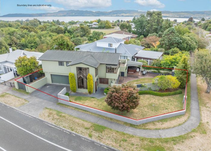  at 73 Chesham Avenue, Richmond Heights, Taupo