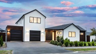  at 28 Glenturret Drive, Casebrook, Christchurch