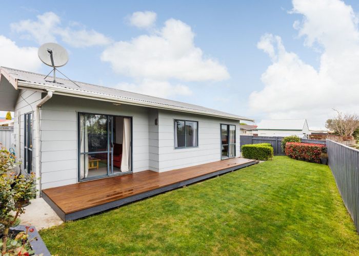  at 2/91 Benmore Avenue, Cloverlea, Palmerston North