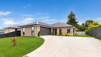  at 37 Geoff Geering Drive, Netherby, Ashburton
