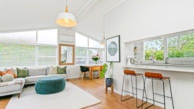  at 17A Jason Avenue, Sandringham, Auckland