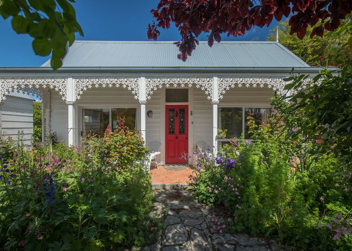  at 4 Arklow Street, Albert Town, Wanaka