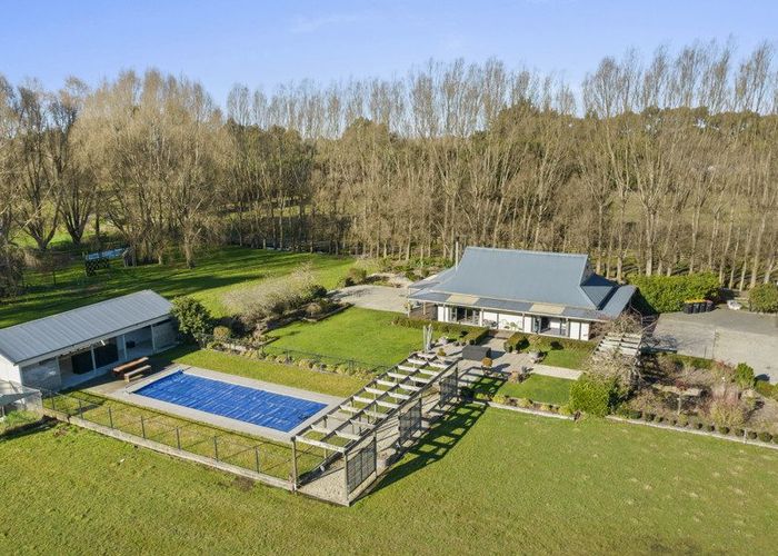  at 348 Whites Road, Ohoka, Kaiapoi