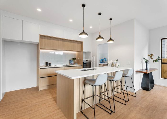  at Lot 2/86 Whitney Street, New Windsor, Auckland City, Auckland