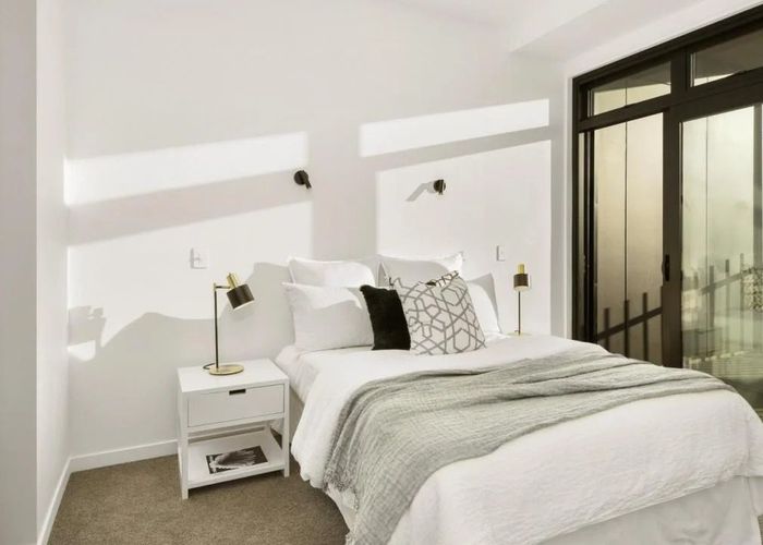  at 501W/10 Exmouth Street, Eden Terrace, Auckland City, Auckland