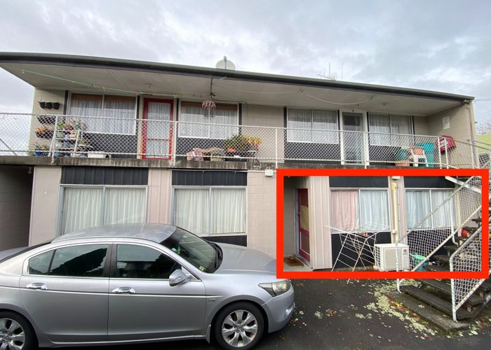  at 3/7 Hammond street, Hamilton City Central, Hamilton, Waikato