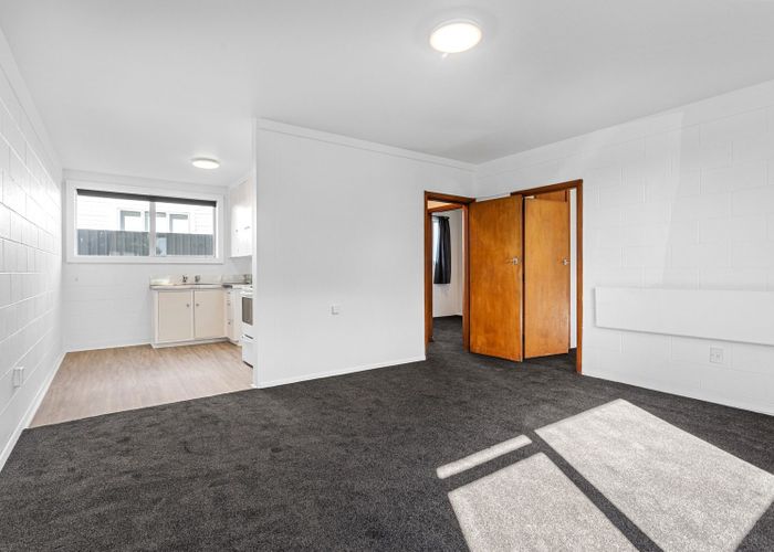  at 2/449 Durham Street, St. Albans, Christchurch City, Canterbury