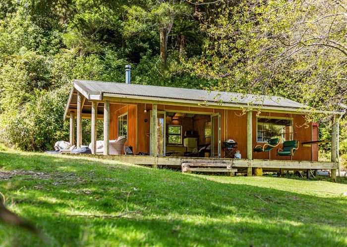  at 2288 Akatarawa Road, Akatarawa, Upper Hutt, Wellington