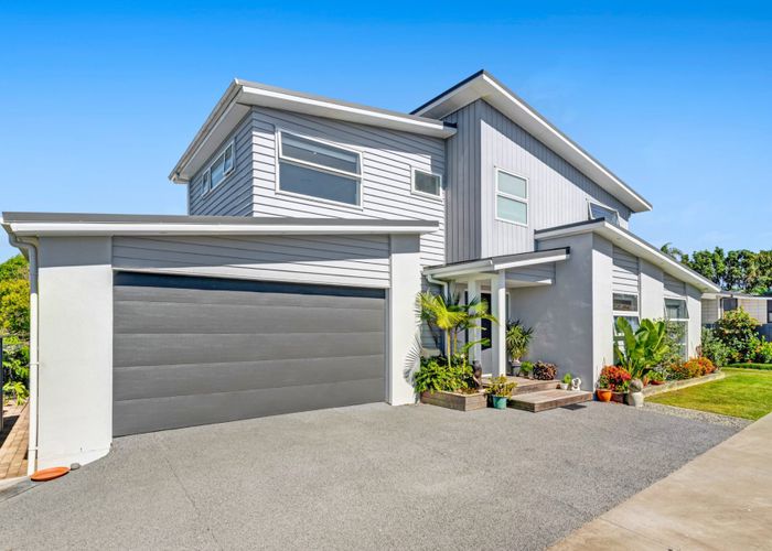  at 60A Walton Street, Red Beach, Red Beach