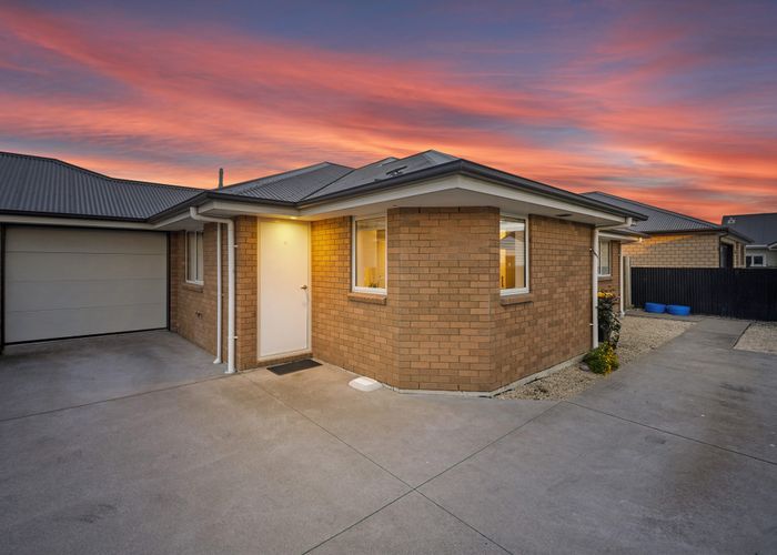  at 50B Buckleys Road, Linwood, Christchurch City, Canterbury