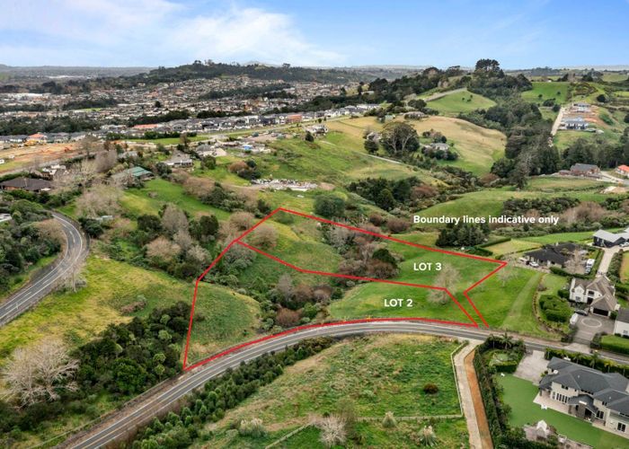  at Lts 2&3 12 Regis Lane, Flat Bush, Manukau City, Auckland