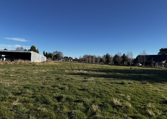  at 106A Spaxton Street, Methven, Ashburton, Canterbury