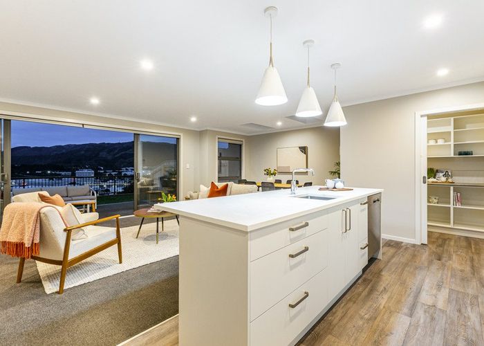  at 18A Omaka Place, Aotea, Porirua, Wellington
