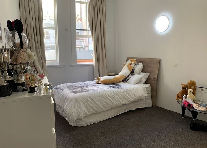  at 3/130 Willis Street, Te Aro, Wellington, Wellington