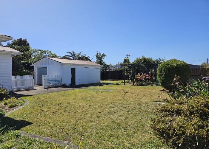  at 40 Elizabeth Street, Levin, Levin