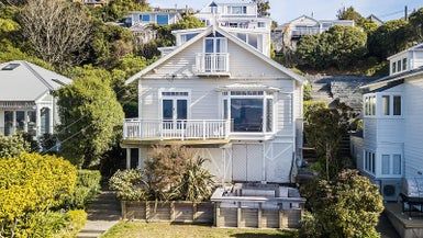  at 58 Mitchell Street, Brooklyn, Wellington