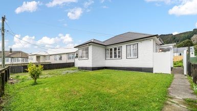  at 11 Toomath Street, Naenae, Lower Hutt