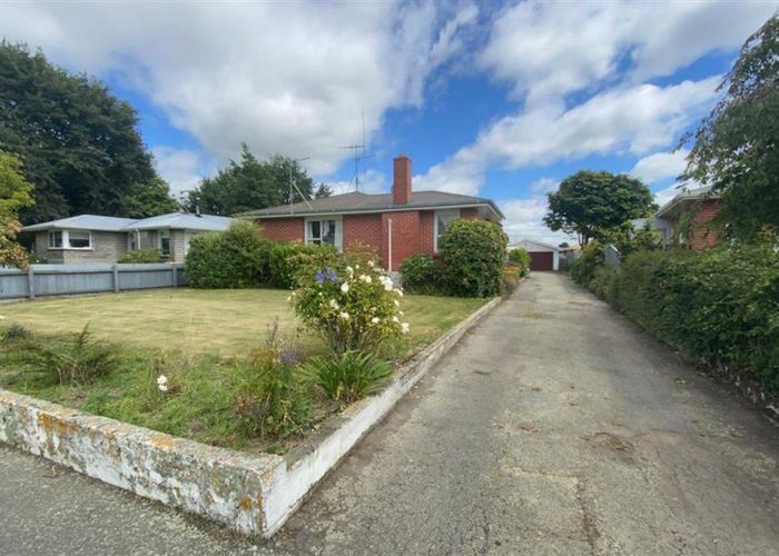  at 70 Harland Street, Tinwald, Ashburton, Canterbury
