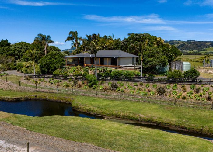  at 1430 Sandhills Road, Ahipara, Far North, Northland