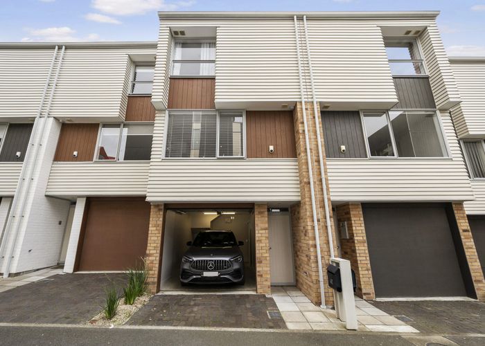  at 62/120 Rintoul Street, Newtown, Wellington