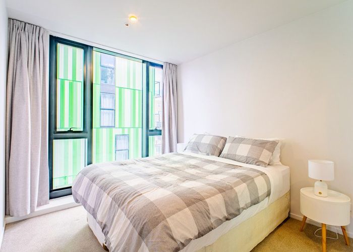  at 507/123B Taranaki Street, Te Aro, Wellington