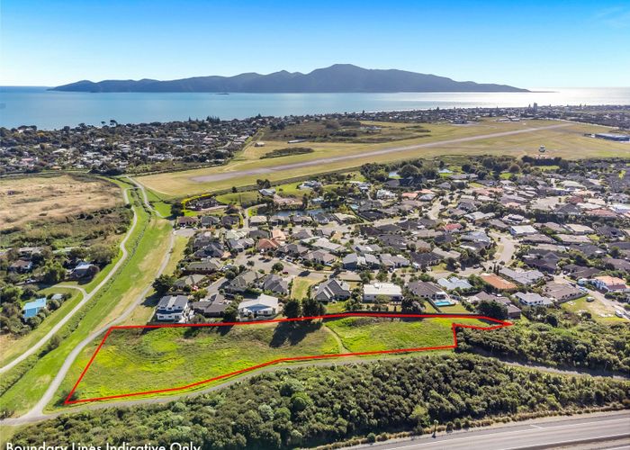  at Quadrant Heights, Paraparaumu, Kapiti Coast, Wellington