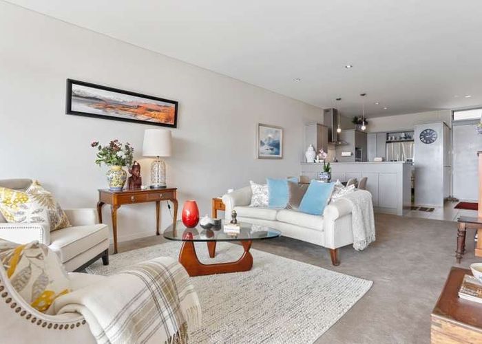  at 2A/11 Augustus Terrace, Parnell, Auckland City, Auckland