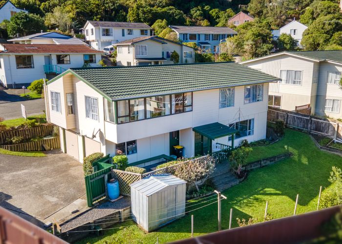  at 4 Tralee Place, Johnsonville, Wellington