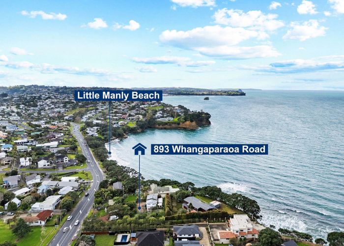  at 893 Whangaparoa Road, Manly, Rodney, Auckland