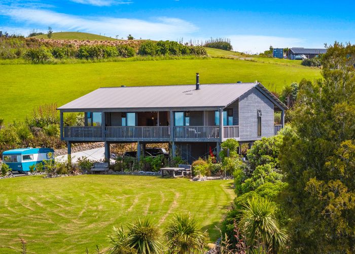  at 1612H Pakiri Road, Pakiri, Rodney, Auckland