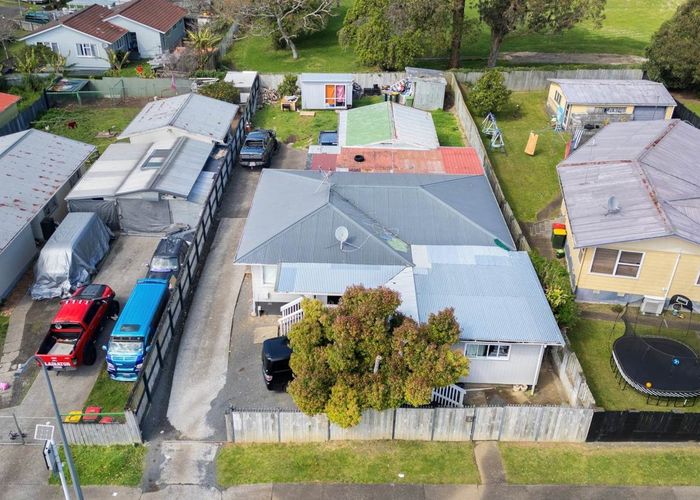  at 53 McKinstry Avenue, Mangere East, Manukau City, Auckland