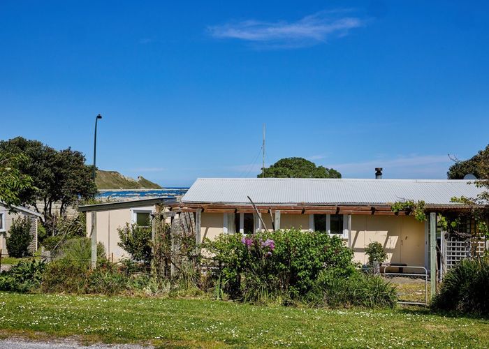  at 1 Kaka Road, South Bay, Kaikoura
