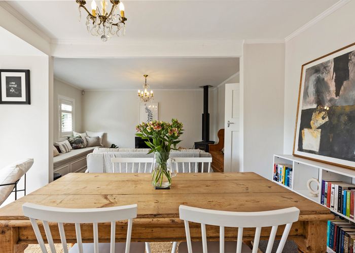  at 3 Lewisville Terrace, Thorndon, Wellington, Wellington