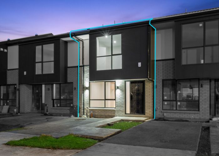  at 55 Paapaakiri Loop, Takanini, Papakura, Auckland