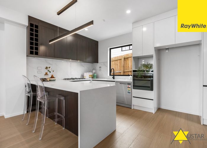  at 104C Moire Road, West Harbour, Waitakere City, Auckland