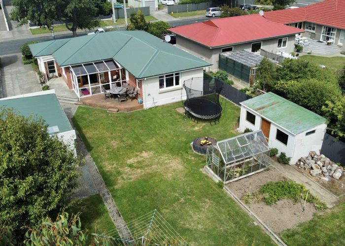  at 50 Dart Street, Hawthorndale, Invercargill