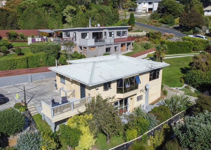  at 29 Frances Street, Broad Bay, Dunedin