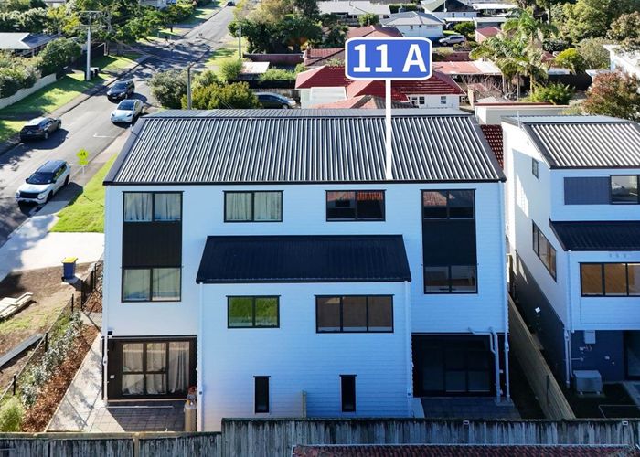  at 11D Waipani Road, Te Atatu Peninsula, Waitakere City, Auckland