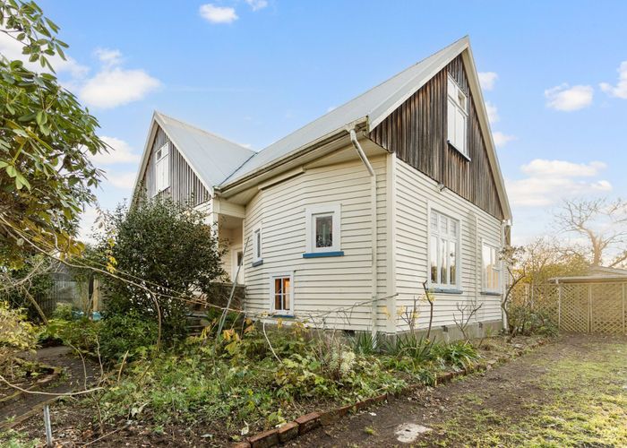  at 93 Rose Street, Somerfield, Christchurch City, Canterbury