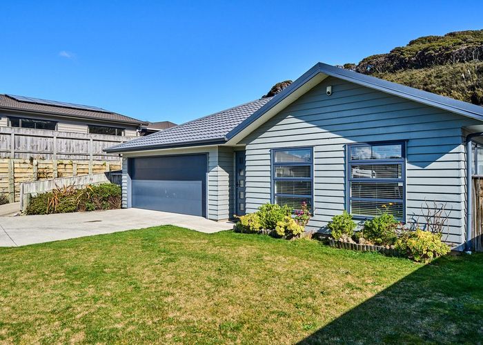  at 11 Moonsail Drive, Whitby, Porirua, Wellington